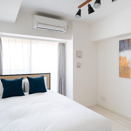 Apartament Prere Duque Omorimachi II Tokio Zewnętrze zdjęcie