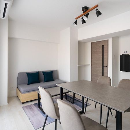 Apartament Prere Duque Omorimachi II Tokio Zewnętrze zdjęcie