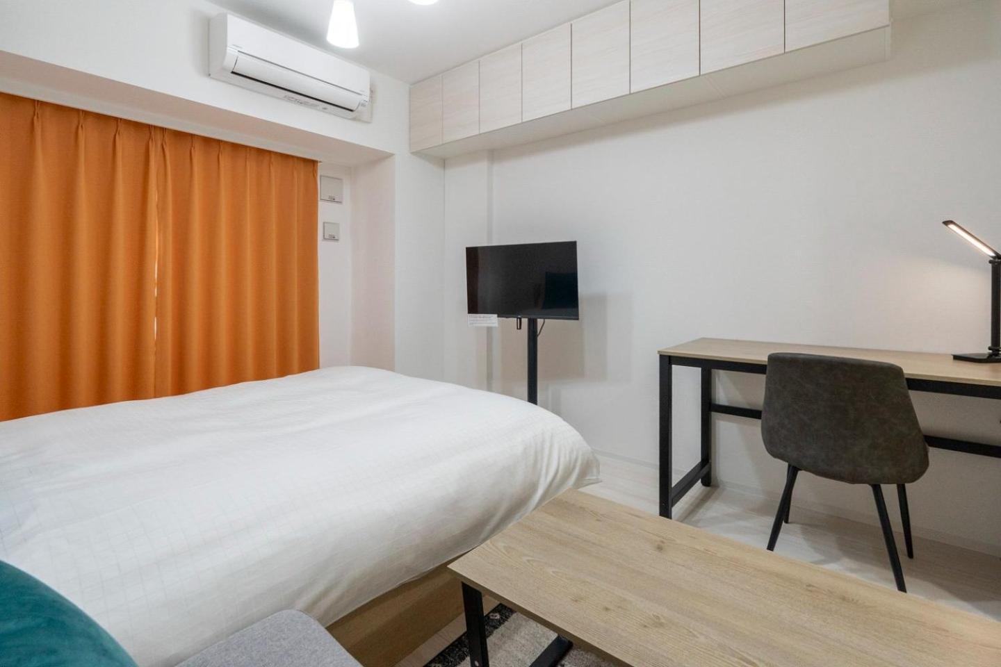Apartament Prere Duque Omorimachi II Tokio Zewnętrze zdjęcie
