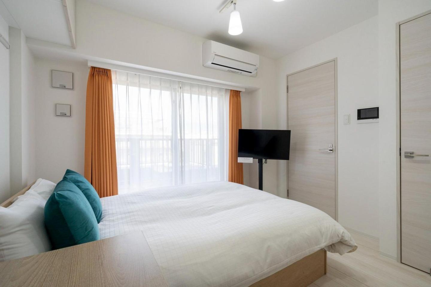 Apartament Prere Duque Omorimachi II Tokio Zewnętrze zdjęcie