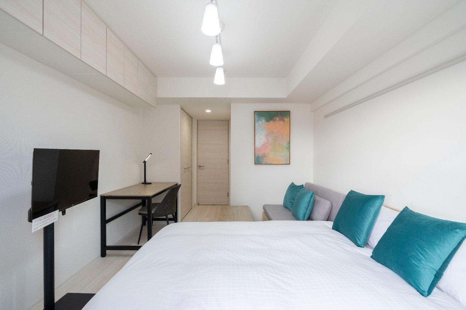 Apartament Prere Duque Omorimachi II Tokio Zewnętrze zdjęcie