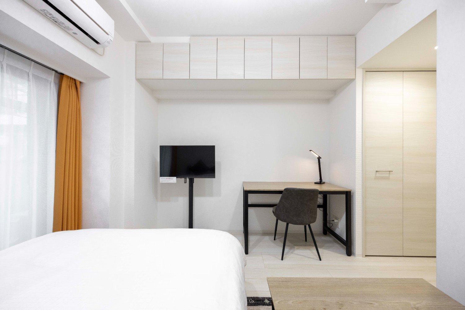 Apartament Prere Duque Omorimachi II Tokio Zewnętrze zdjęcie