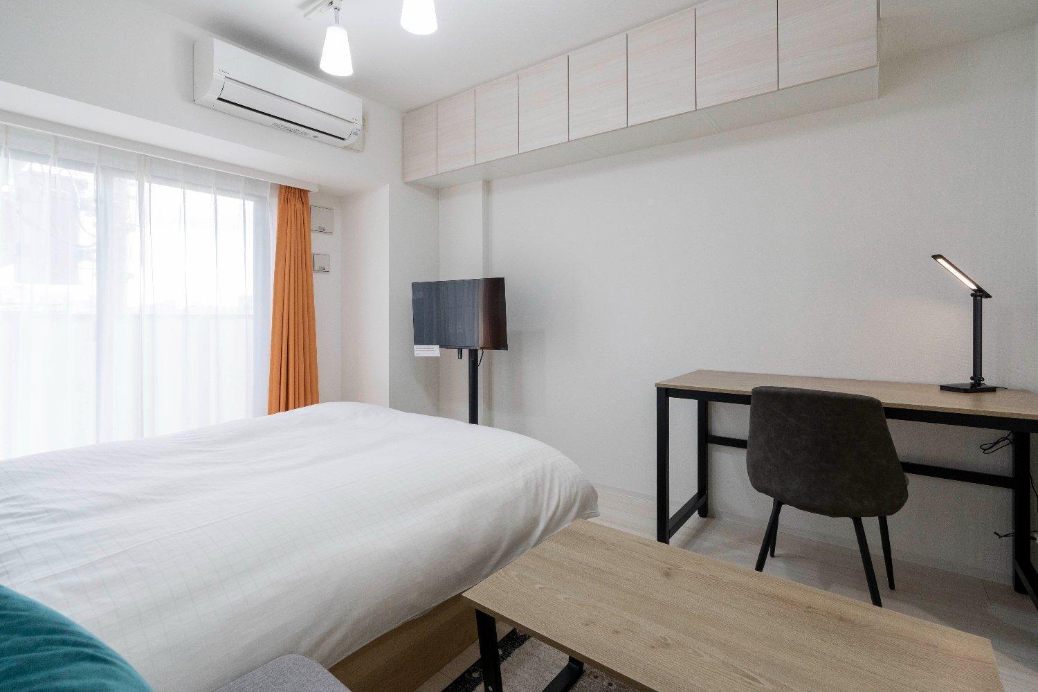 Apartament Prere Duque Omorimachi II Tokio Zewnętrze zdjęcie
