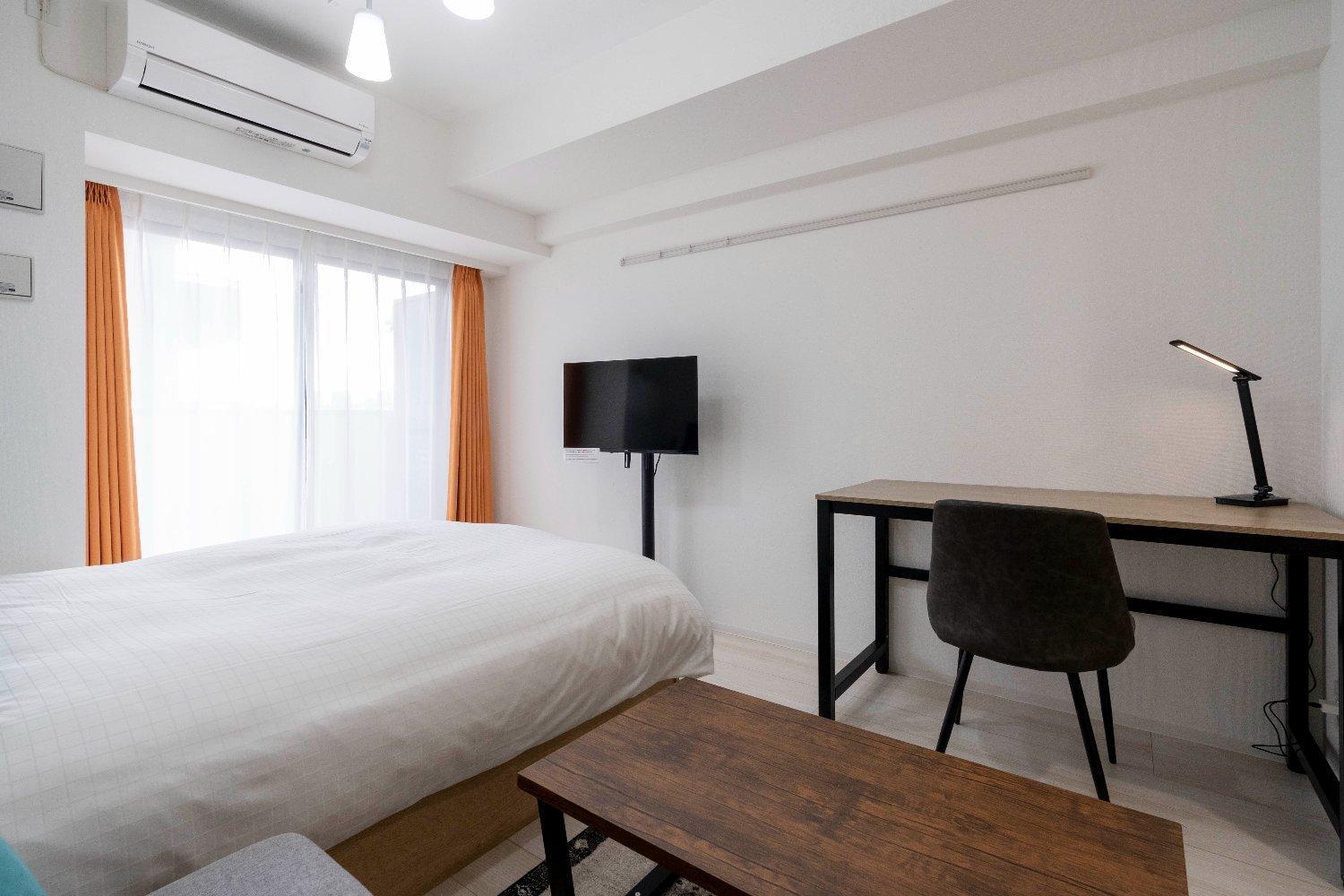 Apartament Prere Duque Omorimachi II Tokio Zewnętrze zdjęcie