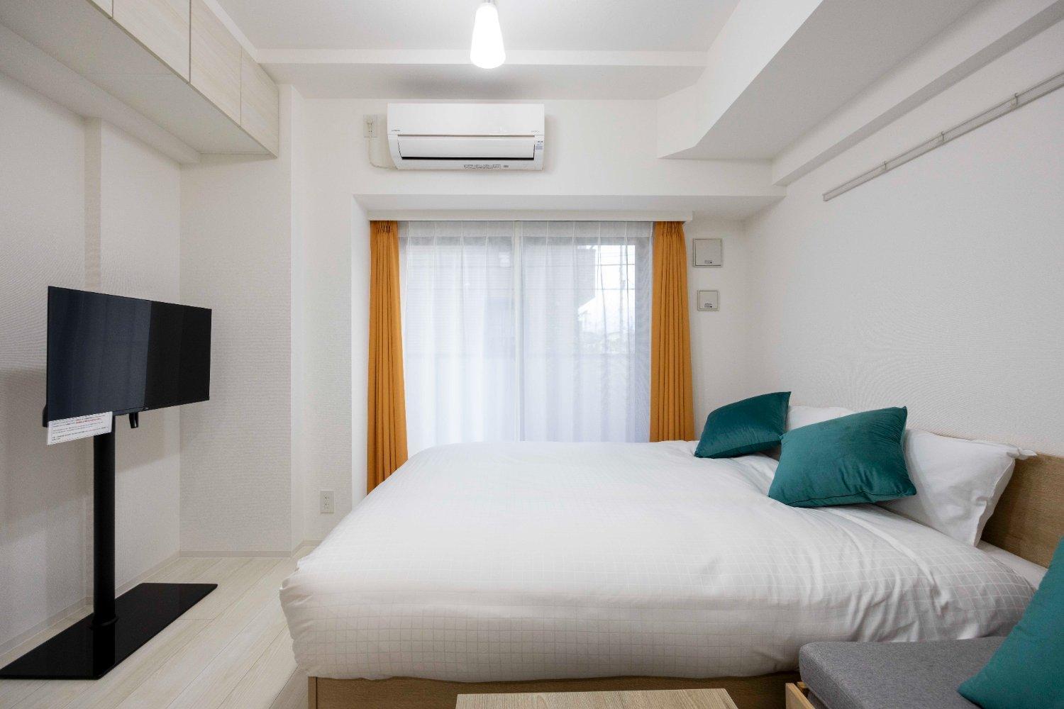 Apartament Prere Duque Omorimachi II Tokio Zewnętrze zdjęcie