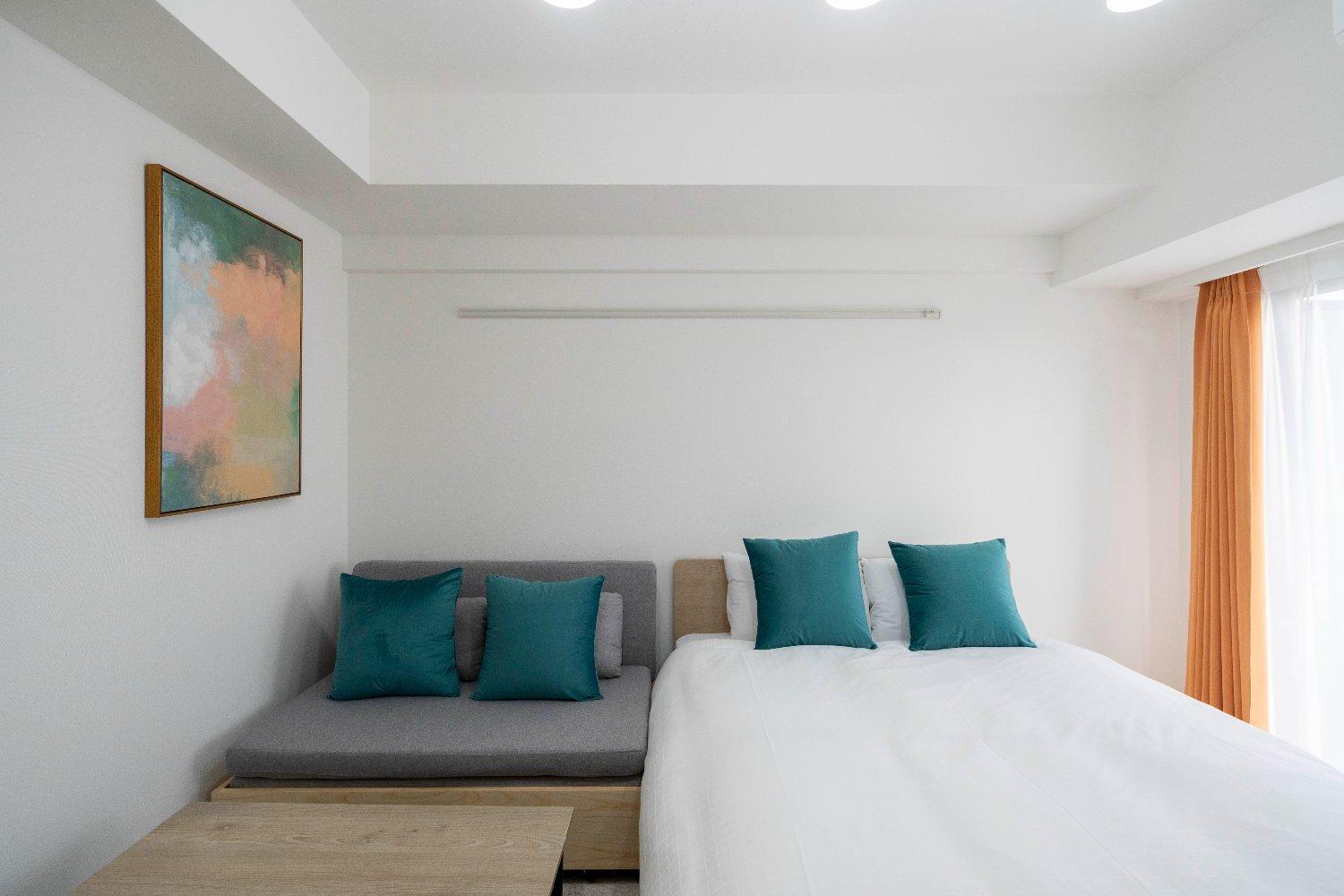 Apartament Prere Duque Omorimachi II Tokio Zewnętrze zdjęcie
