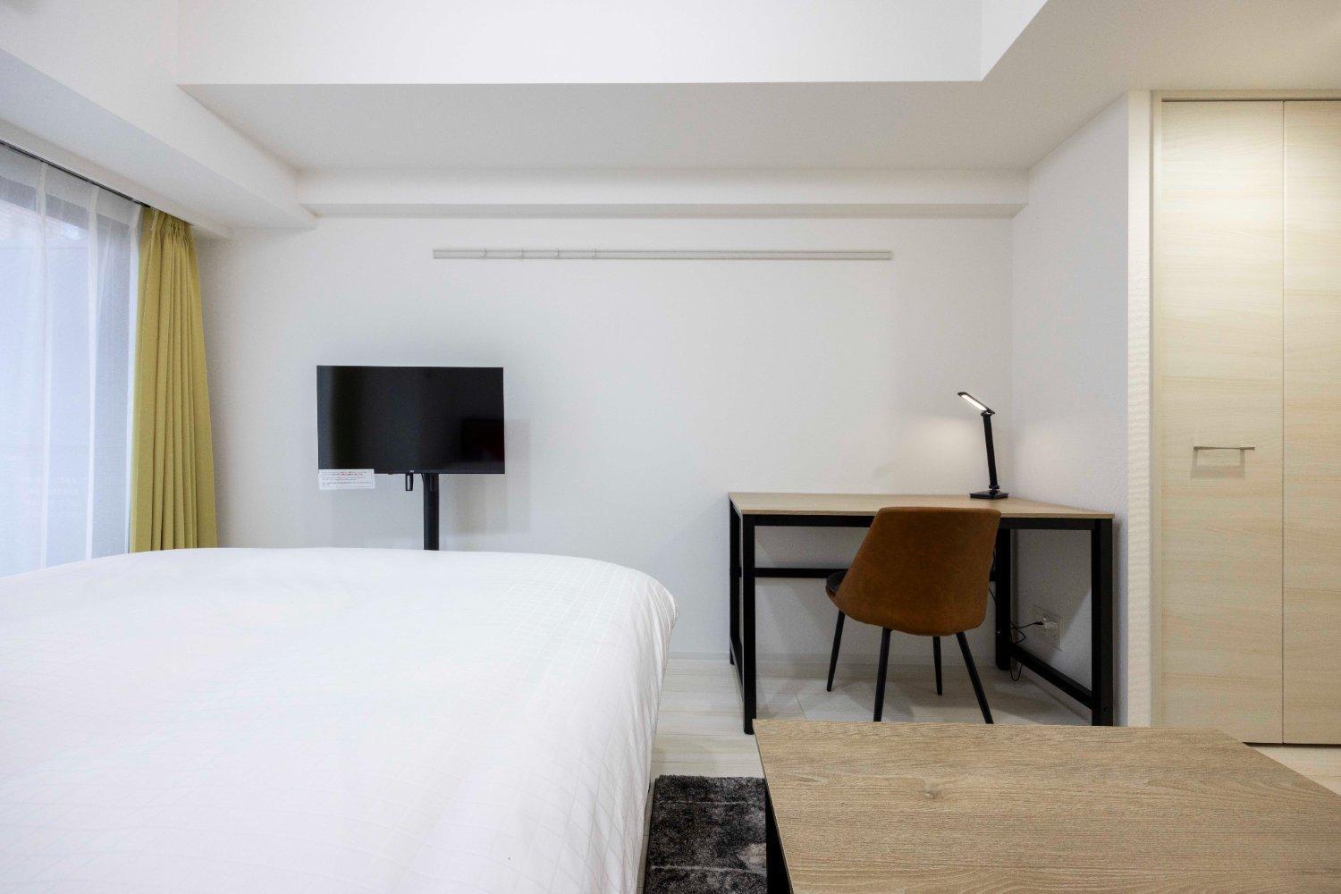 Apartament Prere Duque Omorimachi II Tokio Zewnętrze zdjęcie