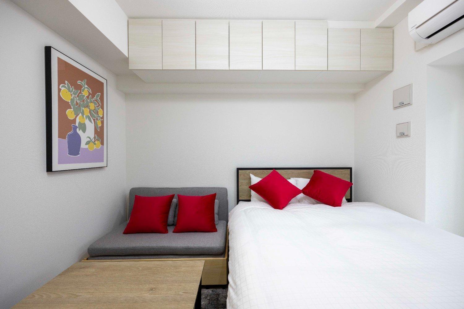 Apartament Prere Duque Omorimachi II Tokio Zewnętrze zdjęcie