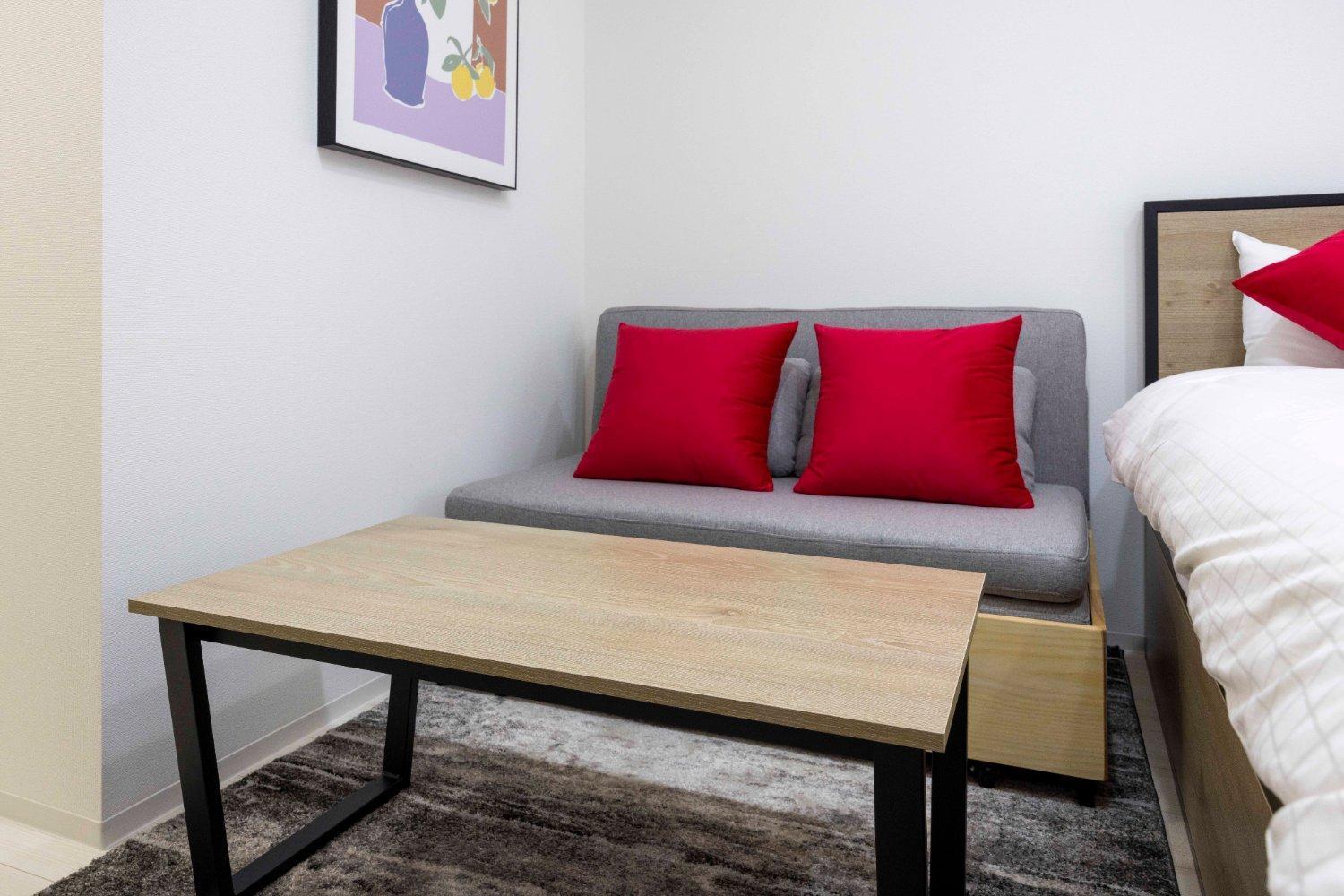 Apartament Prere Duque Omorimachi II Tokio Zewnętrze zdjęcie