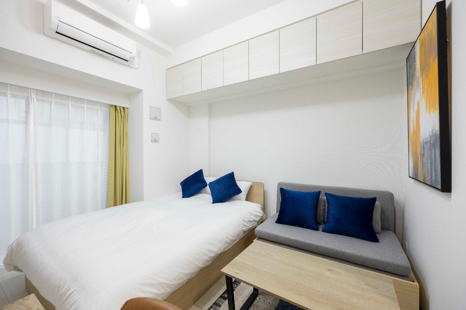Apartament Prere Duque Omorimachi II Tokio Zewnętrze zdjęcie