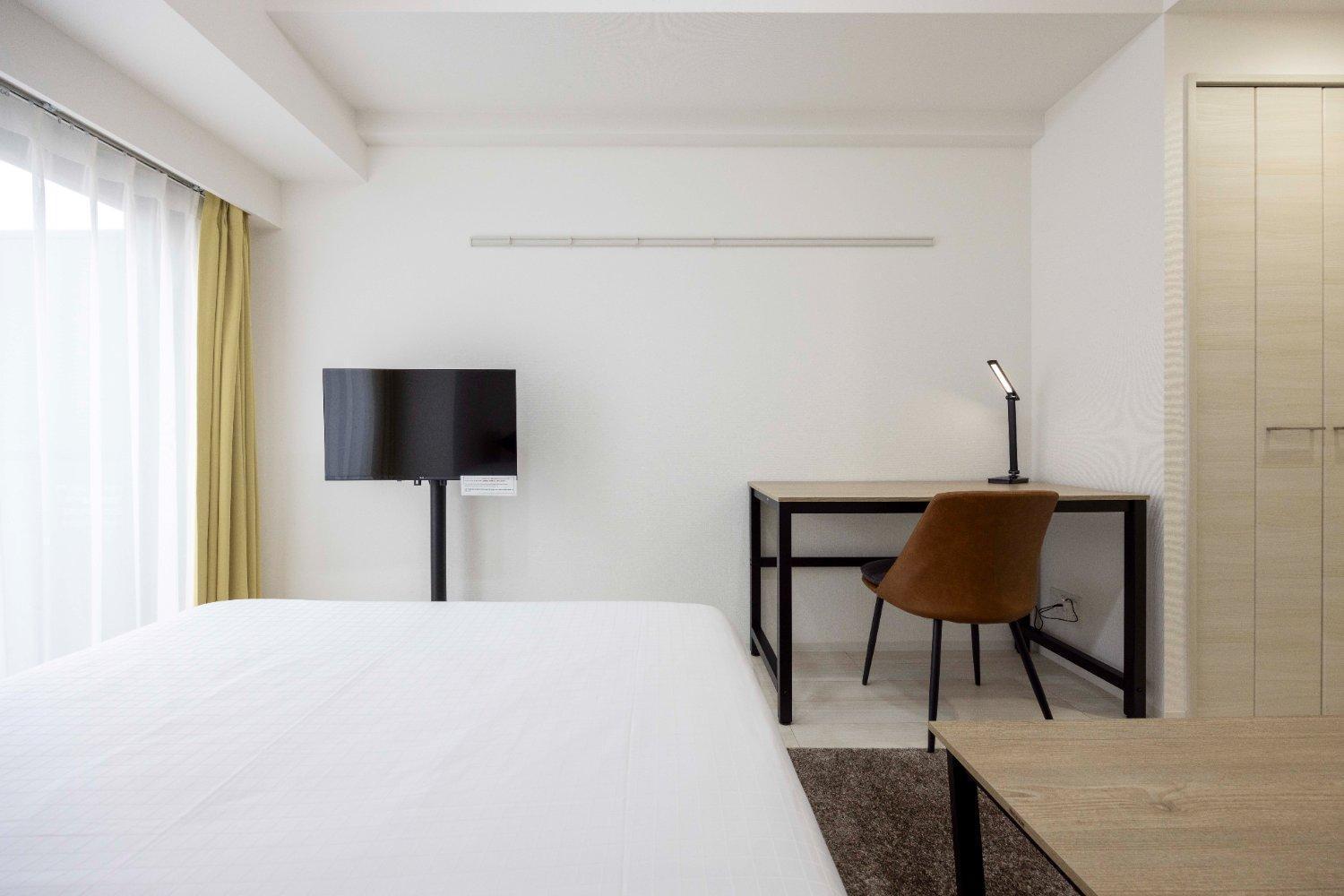 Apartament Prere Duque Omorimachi II Tokio Zewnętrze zdjęcie