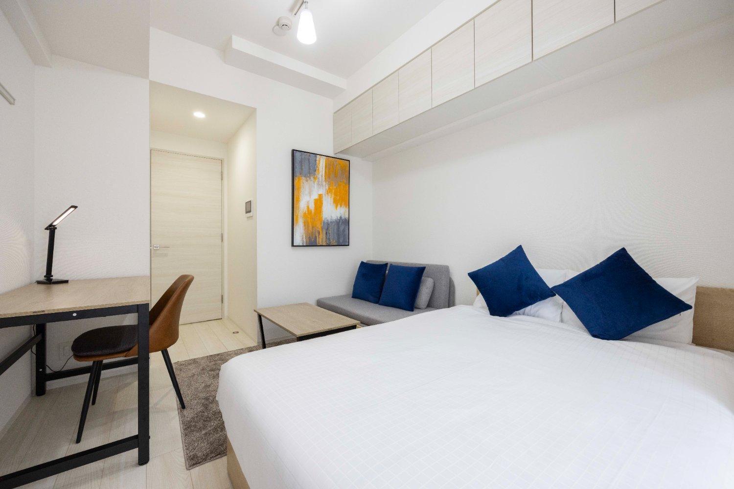 Apartament Prere Duque Omorimachi II Tokio Zewnętrze zdjęcie