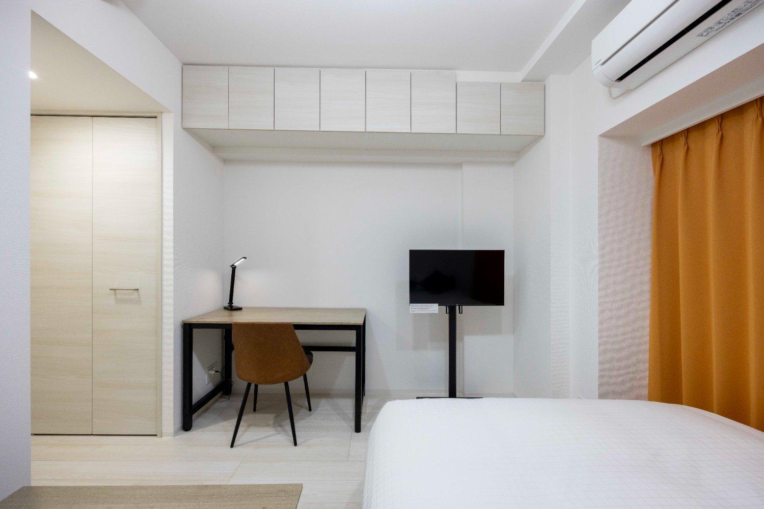 Apartament Prere Duque Omorimachi II Tokio Zewnętrze zdjęcie