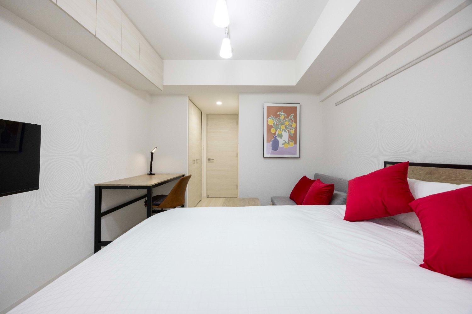 Apartament Prere Duque Omorimachi II Tokio Zewnętrze zdjęcie