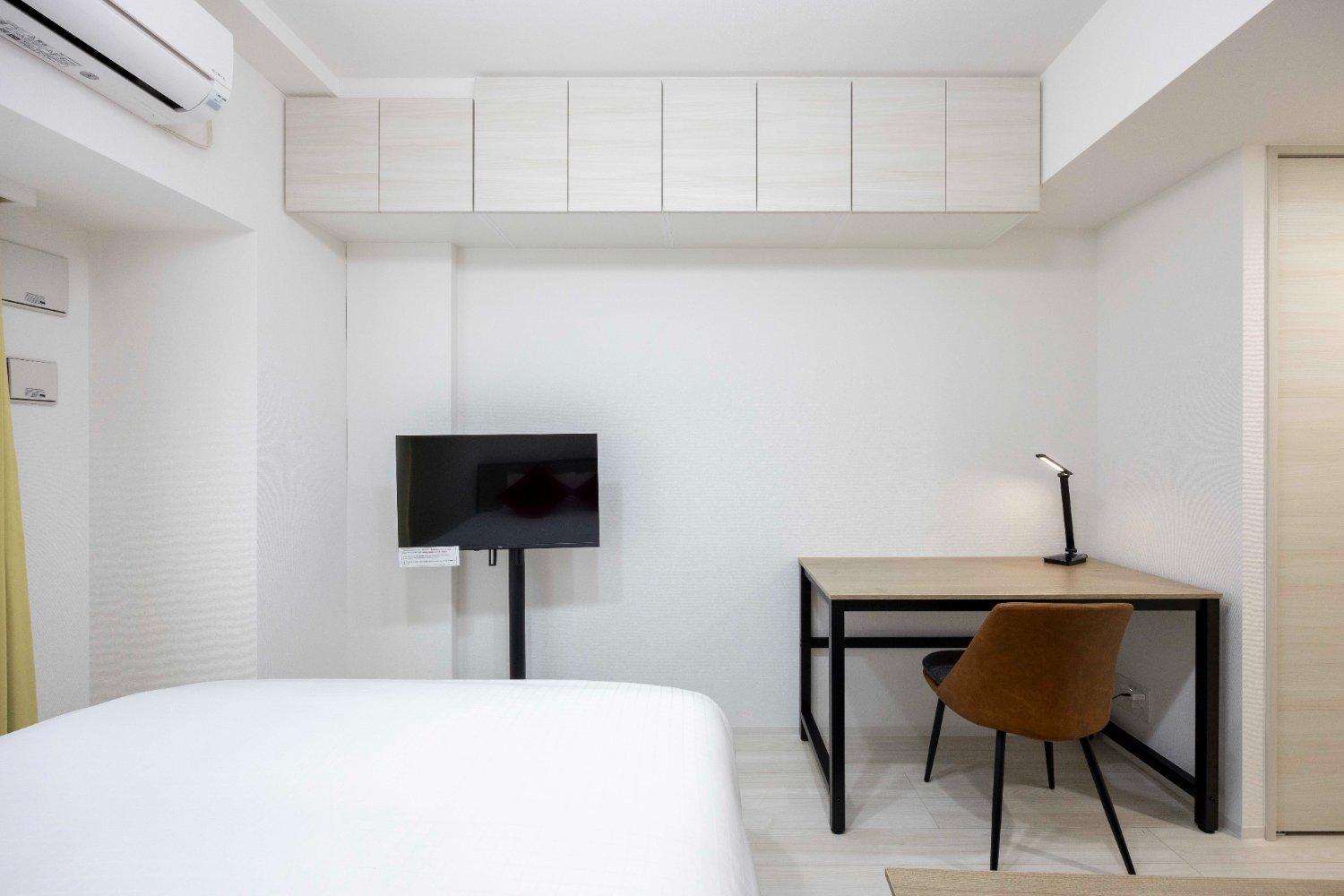 Apartament Prere Duque Omorimachi II Tokio Zewnętrze zdjęcie