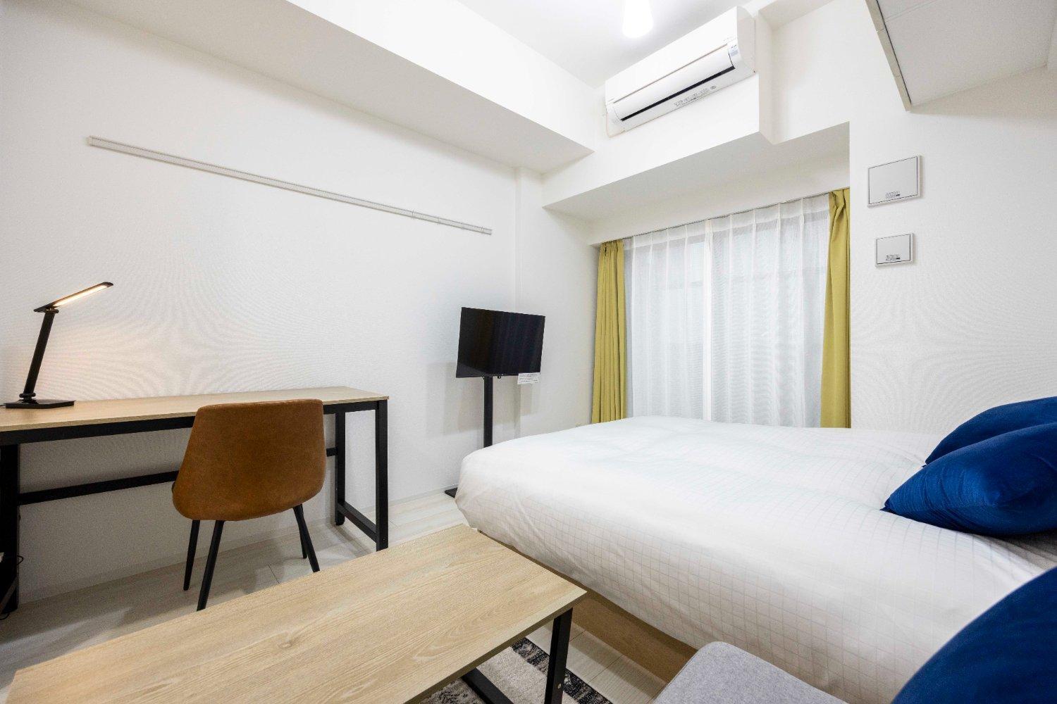 Apartament Prere Duque Omorimachi II Tokio Zewnętrze zdjęcie