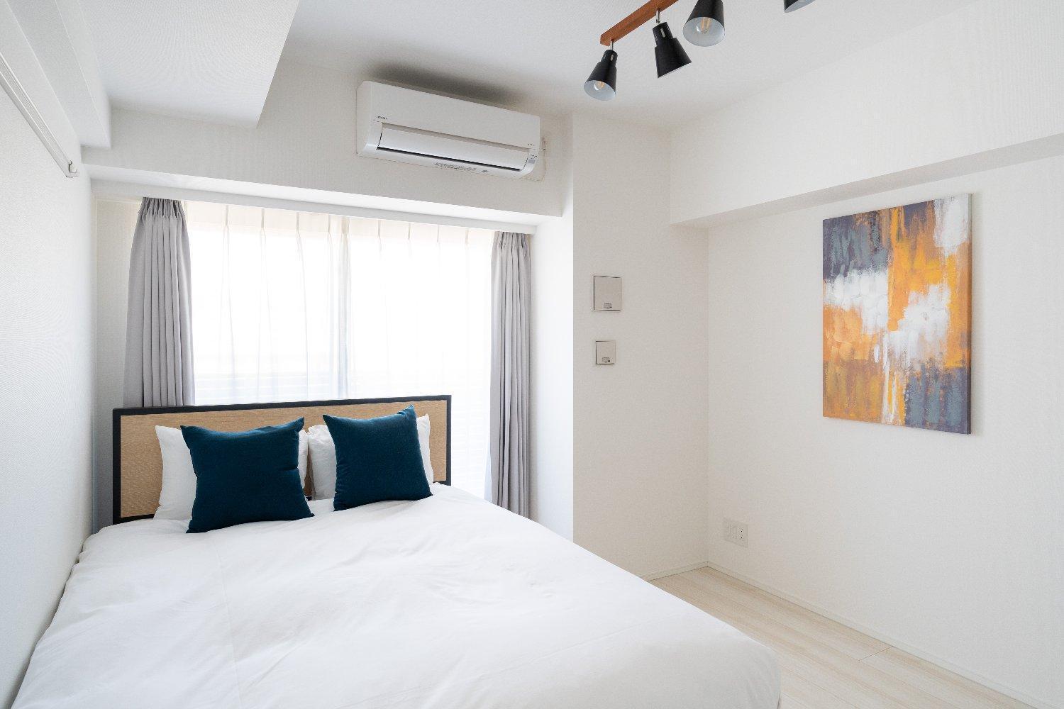 Apartament Prere Duque Omorimachi II Tokio Zewnętrze zdjęcie